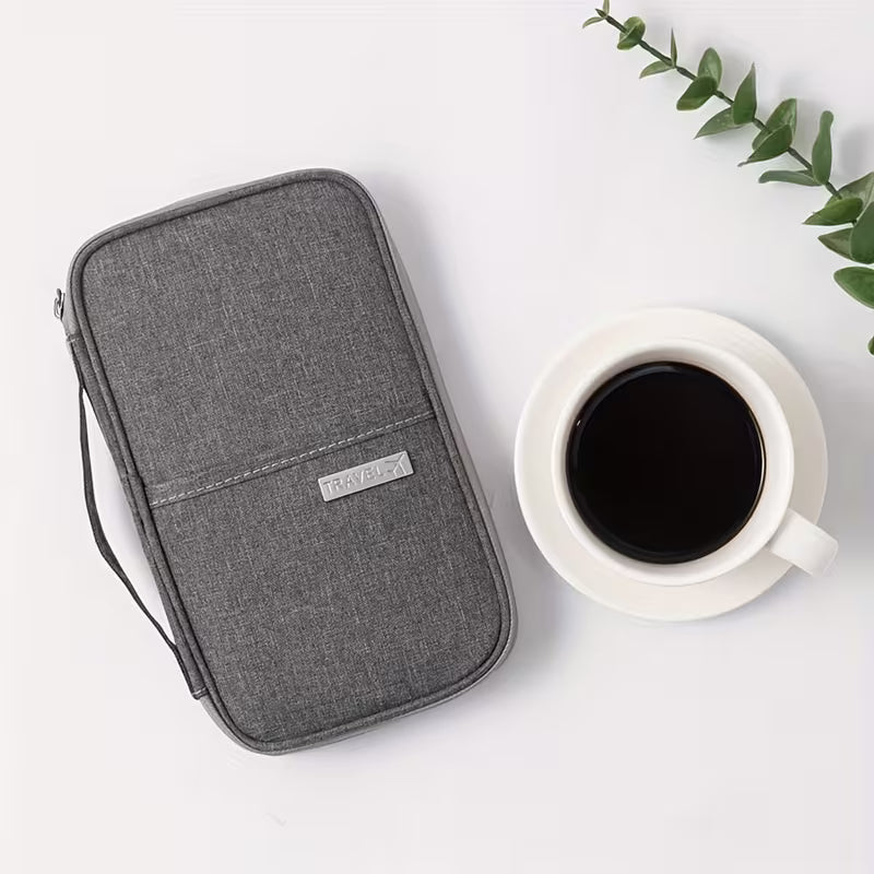 L'organisateur de voyage