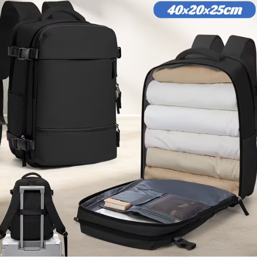 Le Travel Bag - Sac à dos Cabine