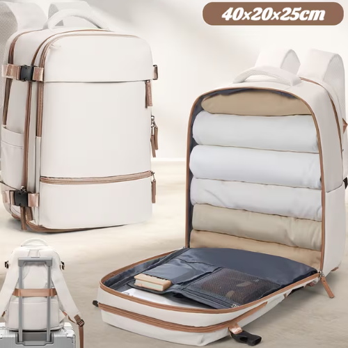 Le Travel Bag - Sac à dos Cabine