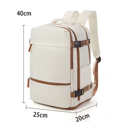 Le Travel Bag - Sac à dos Cabine