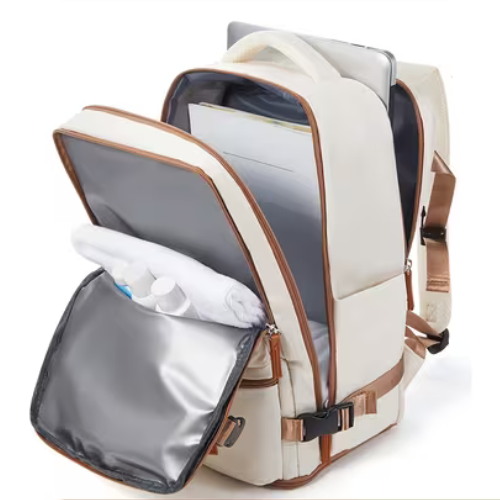 Le Travel Bag - Sac à dos Cabine