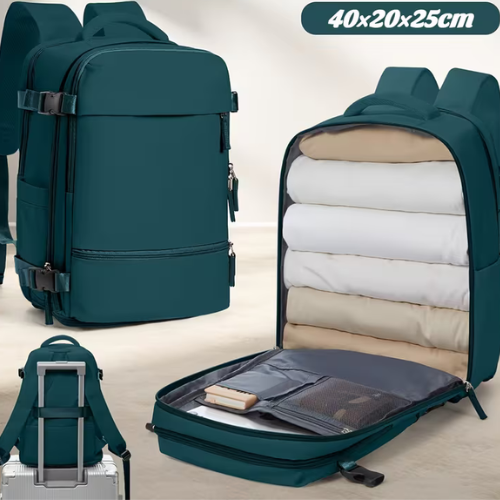 Le Travel Bag - Sac à dos Cabine