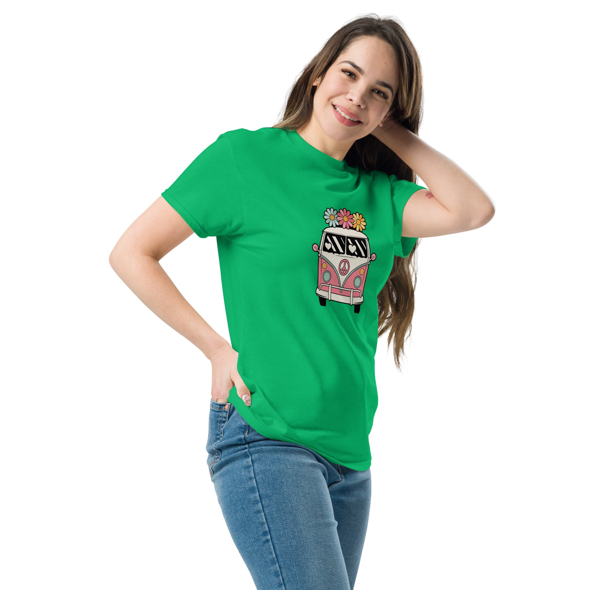 T-shirt - Vanlife