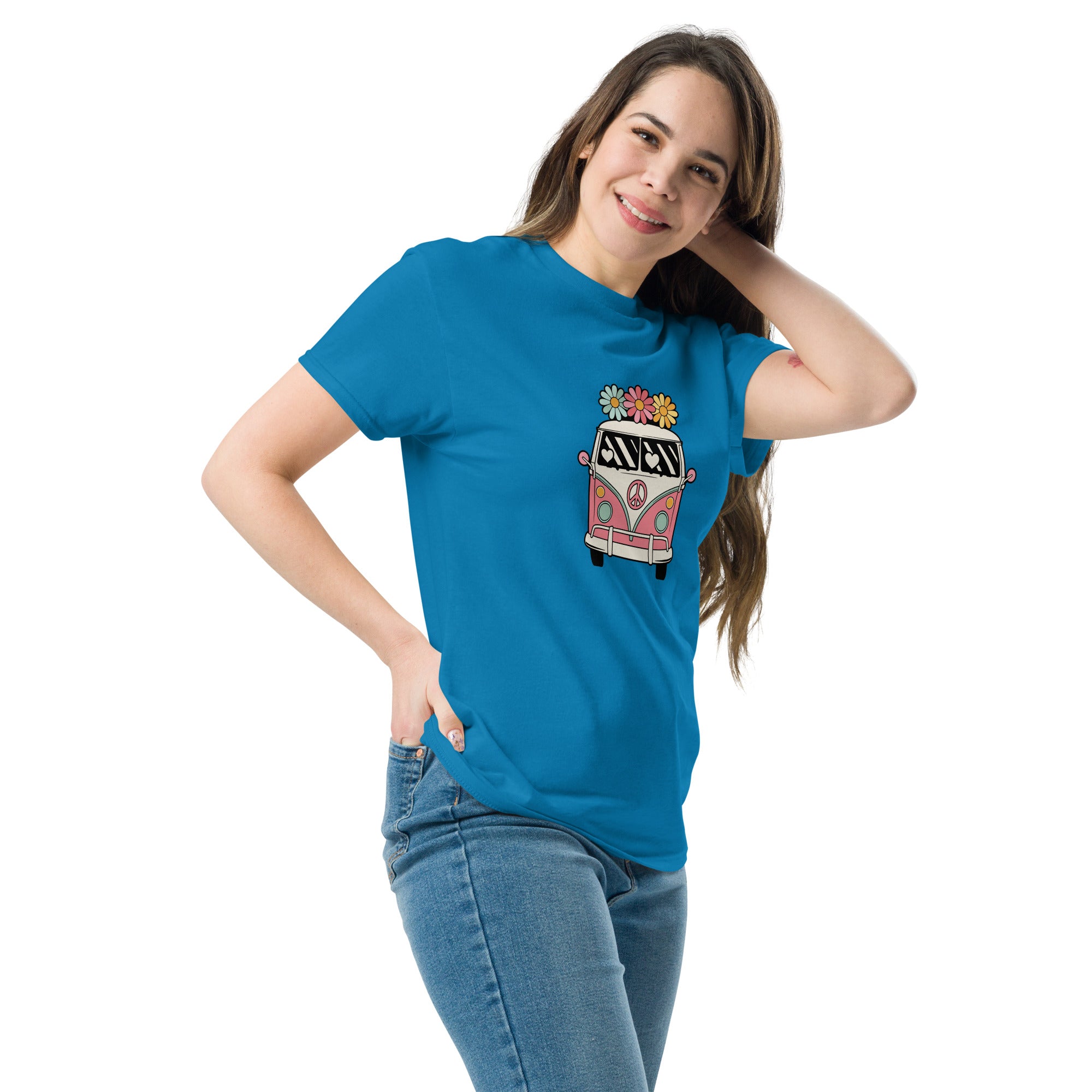 T-shirt - Vanlife